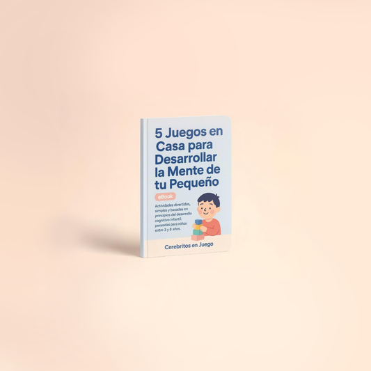 Cómo usar nuestro eBook para potenciar el desarrollo cognitivo