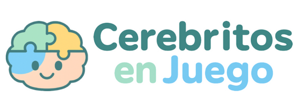 Cerebritos en Juegos
